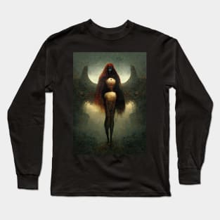 Widow... Long Sleeve T-Shirt